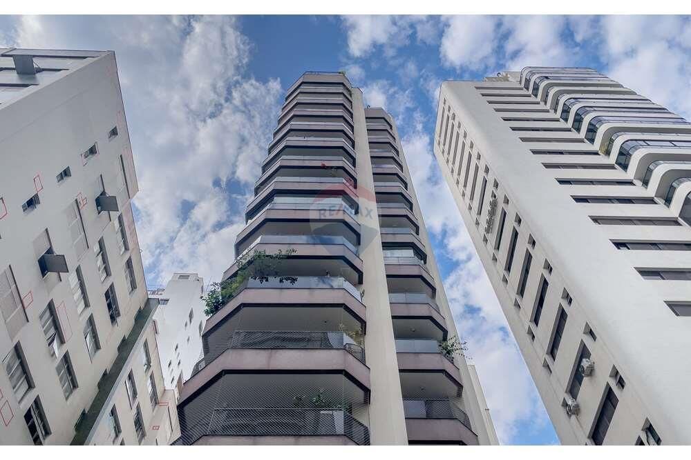 Apartamento, 3 quartos, 200 m² - Foto 6