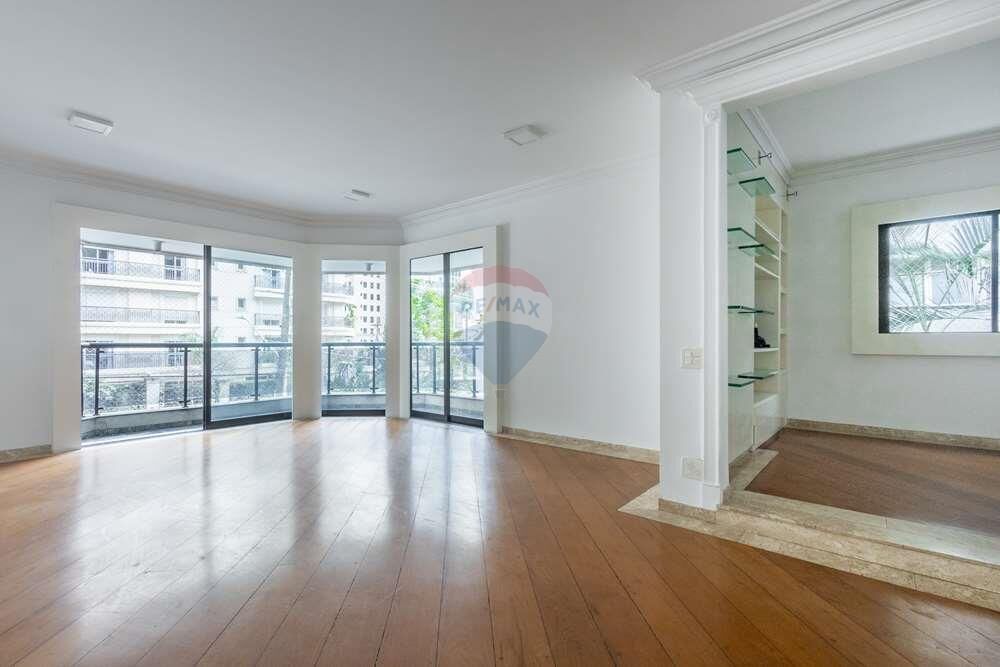 Apartamento, 3 quartos, 200 m² - Foto 22
