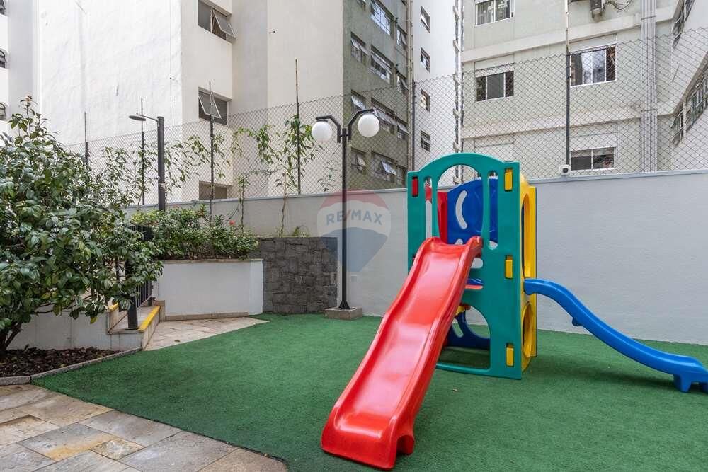 Apartamento, 3 quartos, 200 m² - Foto 19