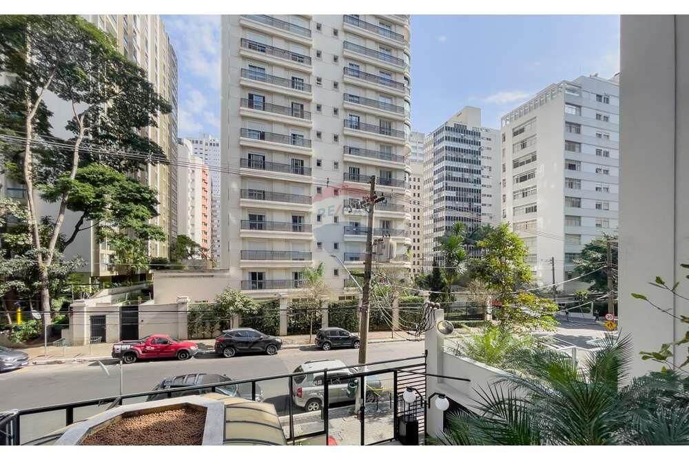 Apartamento, 3 quartos, 200 m² - Foto 4