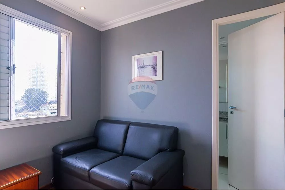 Apartamento, 4 quartos, 145 m² - Foto 4