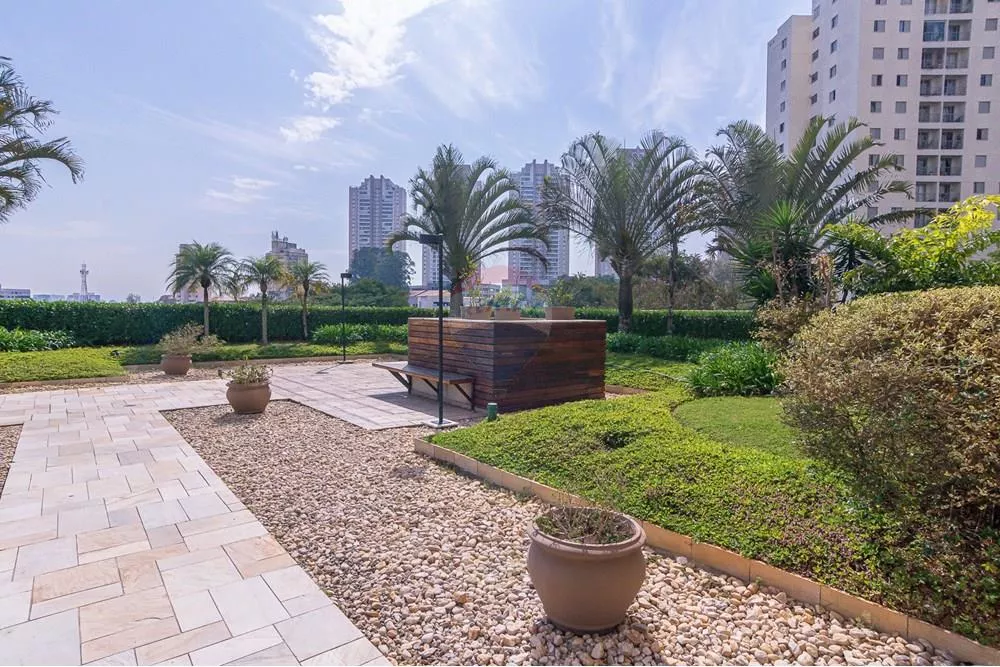 Apartamento, 4 quartos, 145 m² - Foto 1
