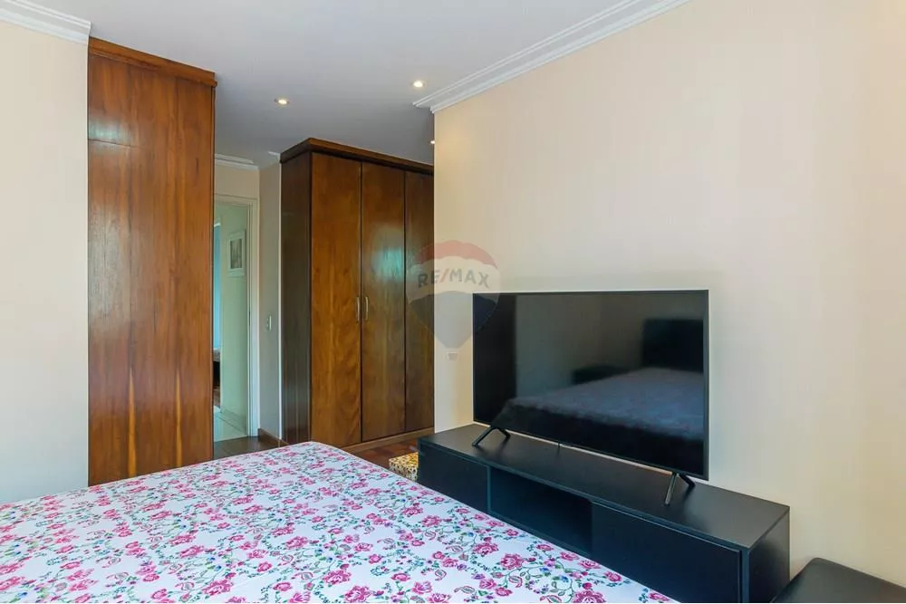 Apartamento, 4 quartos, 145 m² - Foto 3