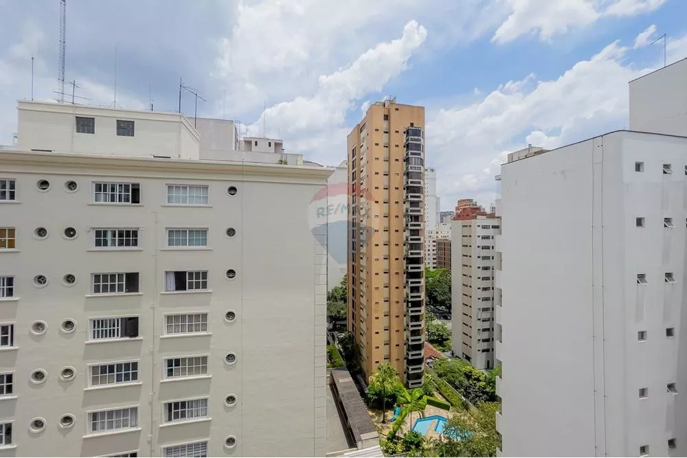 Apartamento, 3 quartos, 93 m² - Foto 1