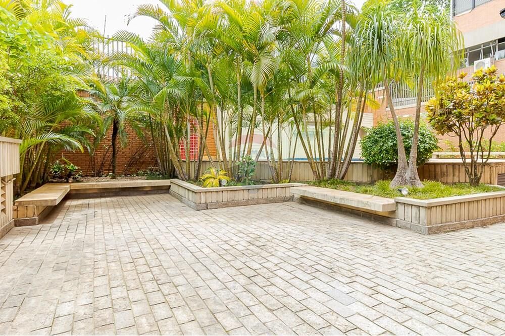 Apartamento à venda com 5 quartos, 212m² - Foto 34
