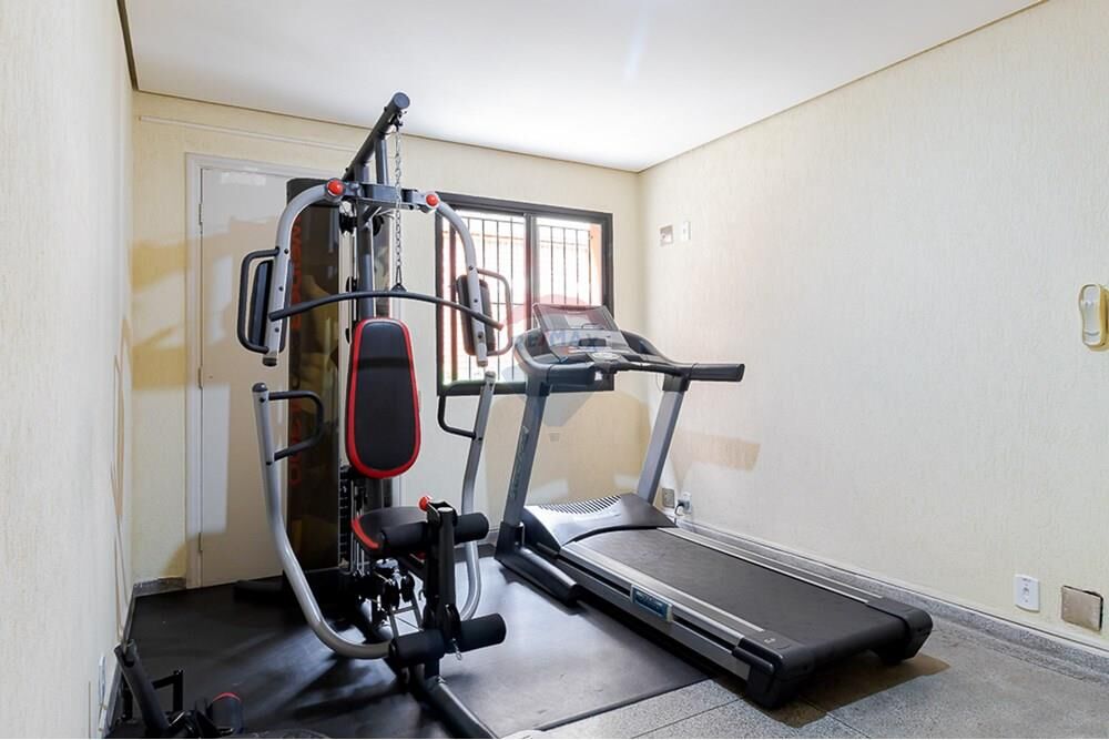 Apartamento à venda com 5 quartos, 212m² - Foto 13