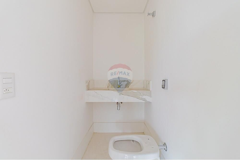 Apartamento à venda com 5 quartos, 212m² - Foto 10