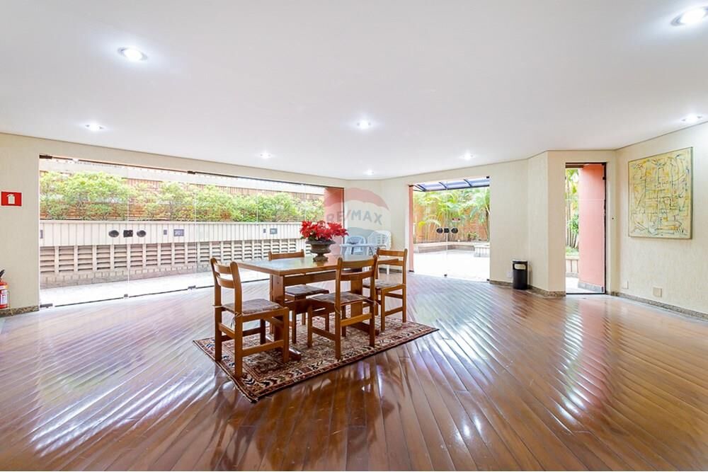 Apartamento à venda com 5 quartos, 212m² - Foto 35