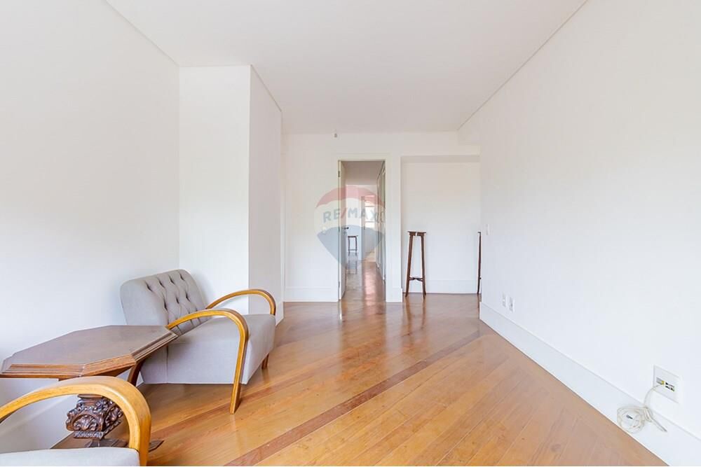 Apartamento à venda com 5 quartos, 212m² - Foto 13