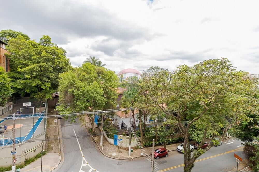 Apartamento à venda com 5 quartos, 212m² - Foto 40
