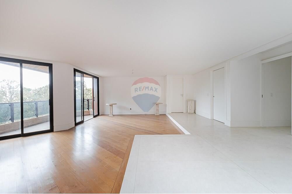 Apartamento à venda com 5 quartos, 212m² - Foto 3
