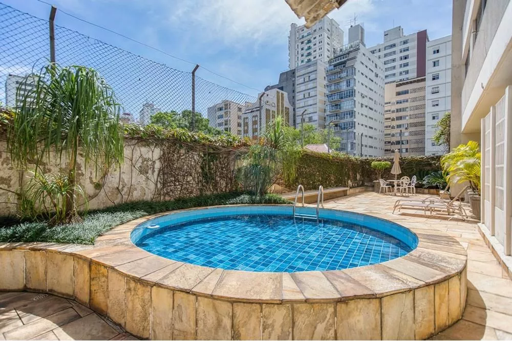 Apartamento, 3 quartos, 110 m² - Foto 1