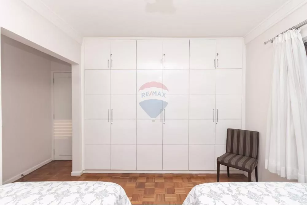 Apartamento, 4 quartos, 200 m² - Foto 3