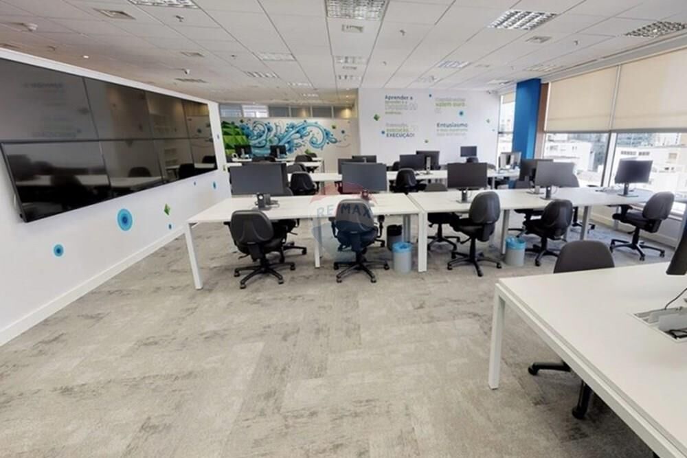 Conjunto Comercial-Sala para alugar, 170m² - Foto 2