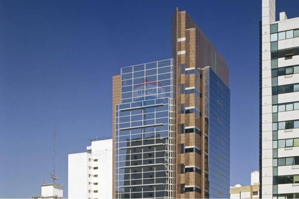 Conjunto Comercial-Sala para alugar, 170m² - Foto 15