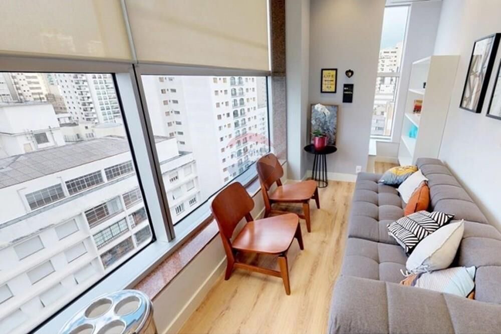 Conjunto Comercial-Sala para alugar, 170m² - Foto 4