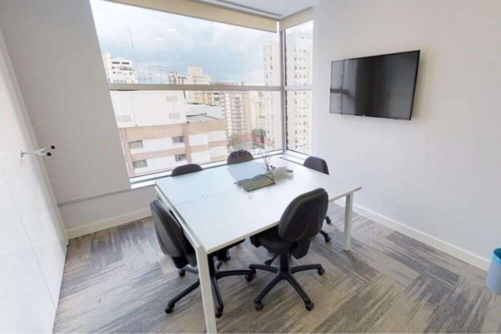 Conjunto Comercial-Sala para alugar, 170m² - Foto 6