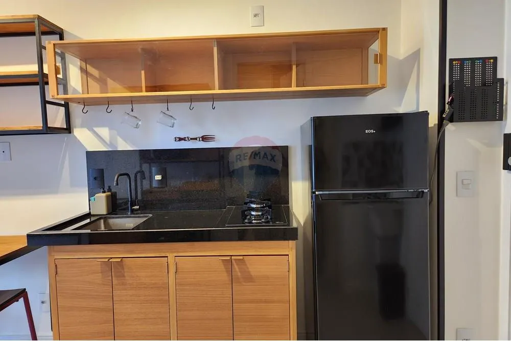 Apartamento, 1 quarto, 25 m² - Foto 3