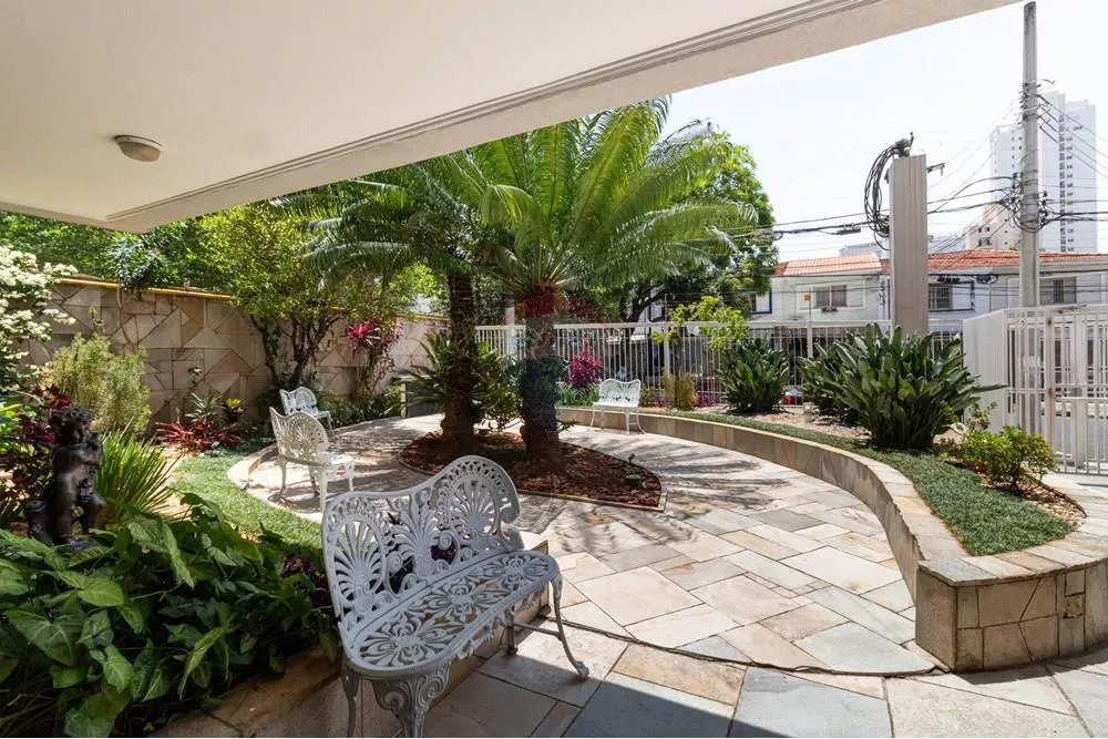 Apartamento, 2 quartos, 88 m² - Foto 1