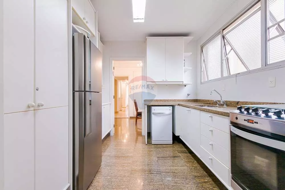 Apartamento, 3 quartos, 250 m² - Foto 3