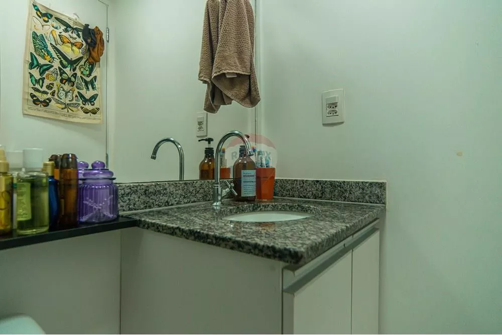 Apartamento, 1 quarto, 36 m² - Foto 4