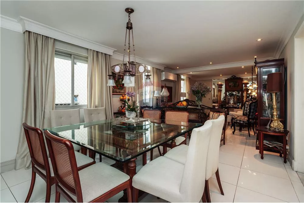 Apartamento, 2 quartos, 105 m² - Foto 3