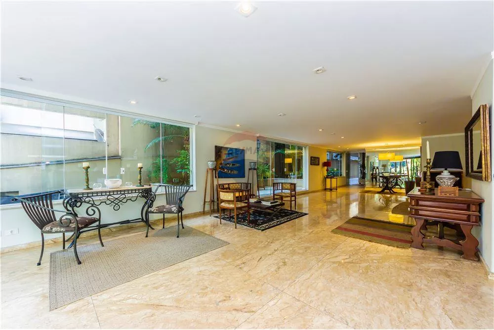 Apartamento, 2 quartos, 105 m² - Foto 1