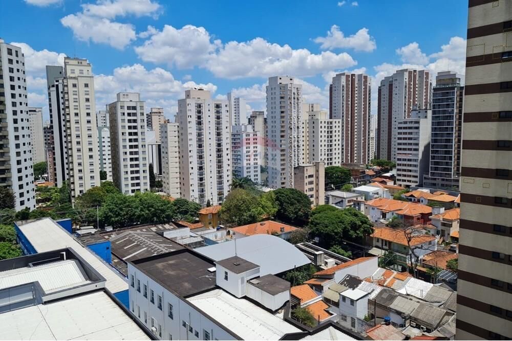 Apartamento, 1 quarto, 23 m² - Foto 8
