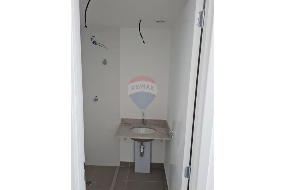 Apartamento, 1 quarto, 23 m² - Foto 4