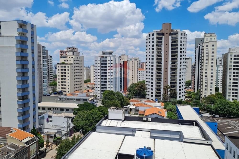Apartamento, 1 quarto, 23 m² - Foto 29
