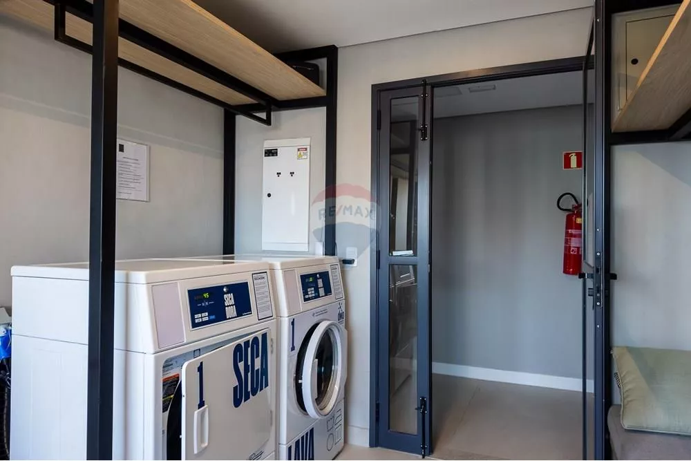 Apartamento, 1 quarto, 23 m² - Foto 45