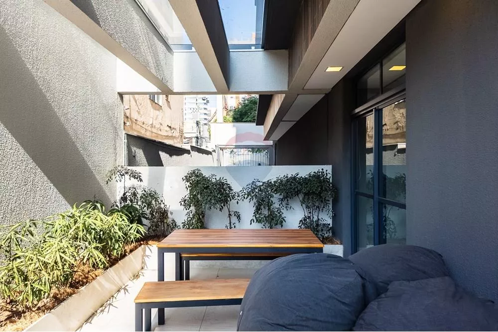 Apartamento, 1 quarto, 23 m² - Foto 43