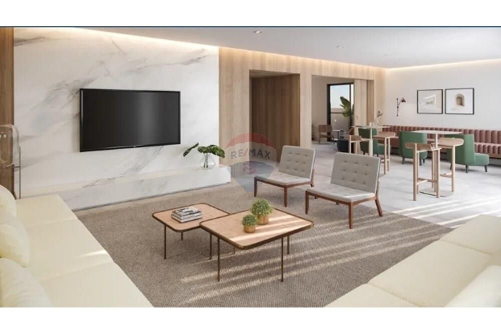Apartamento, 1 quarto, 23 m² - Foto 36