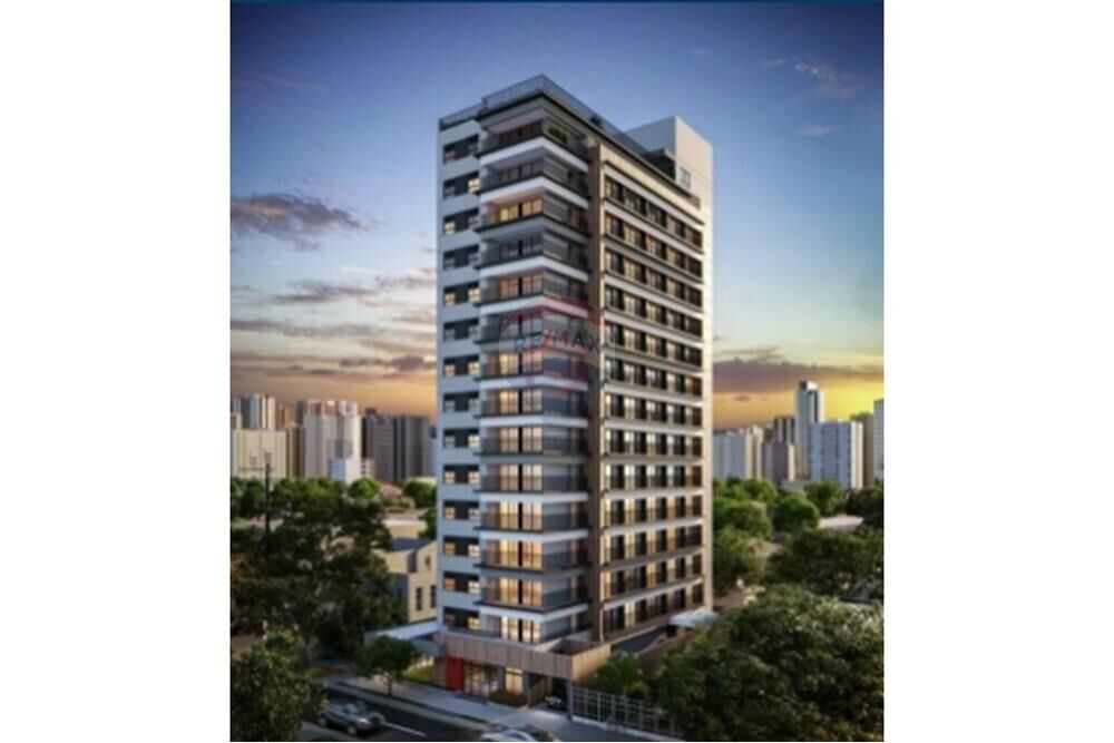 Apartamento, 1 quarto, 23 m² - Foto 27
