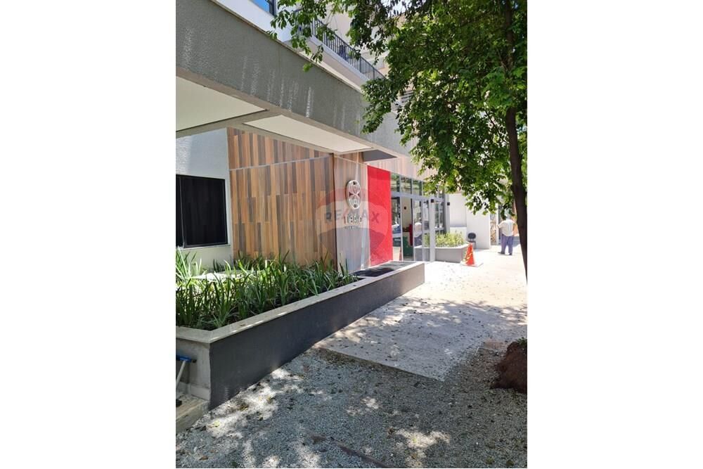 Apartamento, 1 quarto, 23 m² - Foto 16