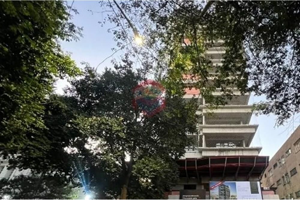 Apartamento, 1 quarto, 23 m² - Foto 20