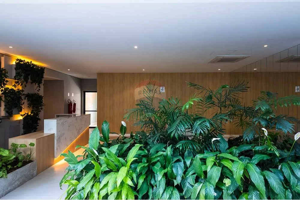 Apartamento, 1 quarto, 23 m² - Foto 42
