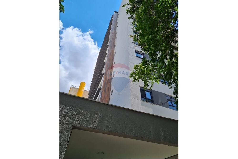 Apartamento, 1 quarto, 23 m² - Foto 3