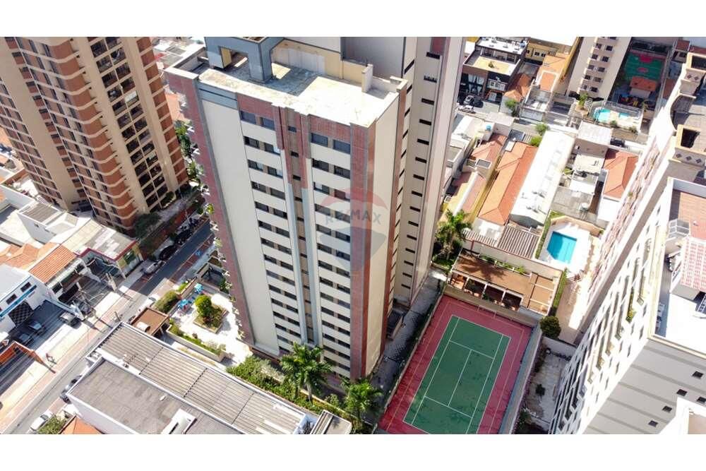 Apartamento, 4 quartos, 270 m² - Foto 5