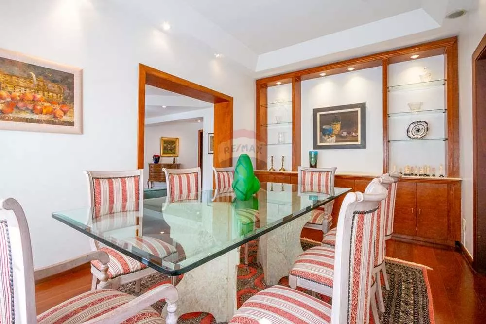 Apartamento, 4 quartos, 270 m² - Foto 4