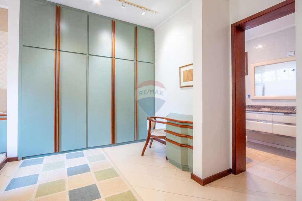 Apartamento, 4 quartos, 270 m² - Foto 6