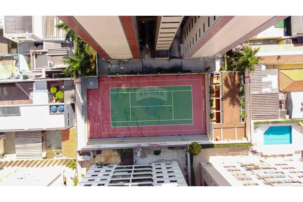 Apartamento, 4 quartos, 270 m² - Foto 3