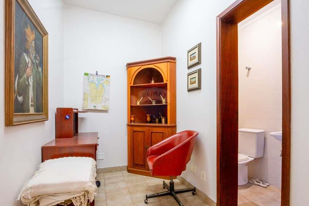 Apartamento, 4 quartos, 270 m² - Foto 1