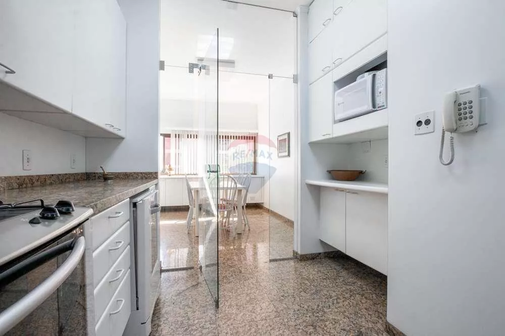 Apartamento, 4 quartos, 270 m² - Foto 2