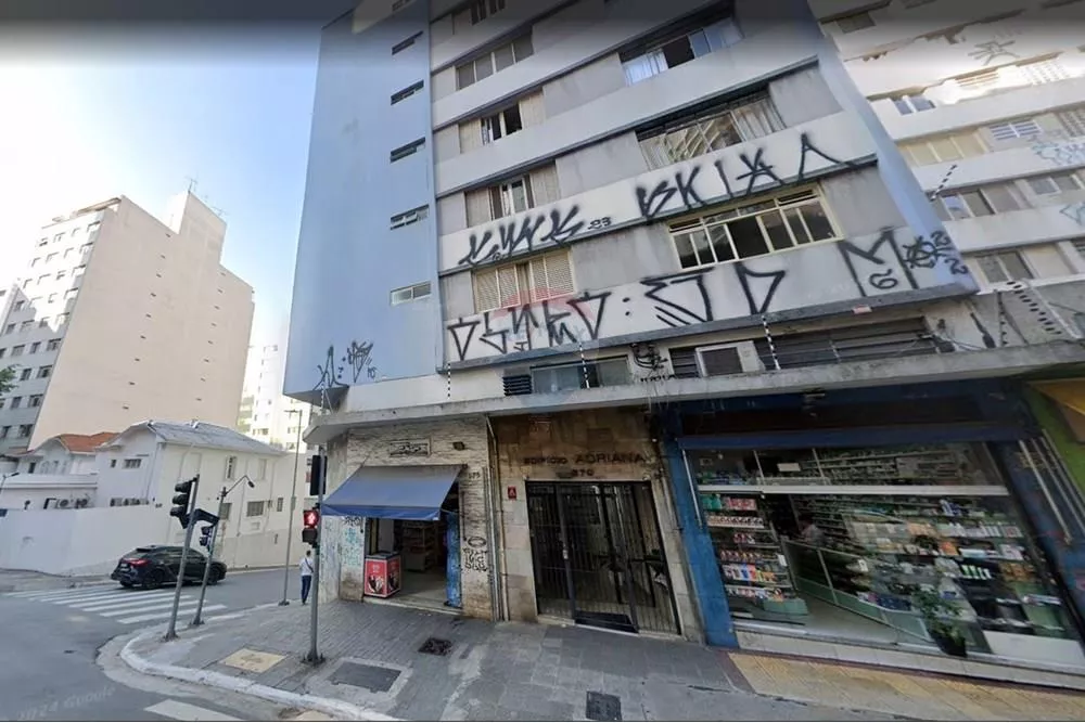 Apartamento, 1 quarto, 31 m² - Foto 4