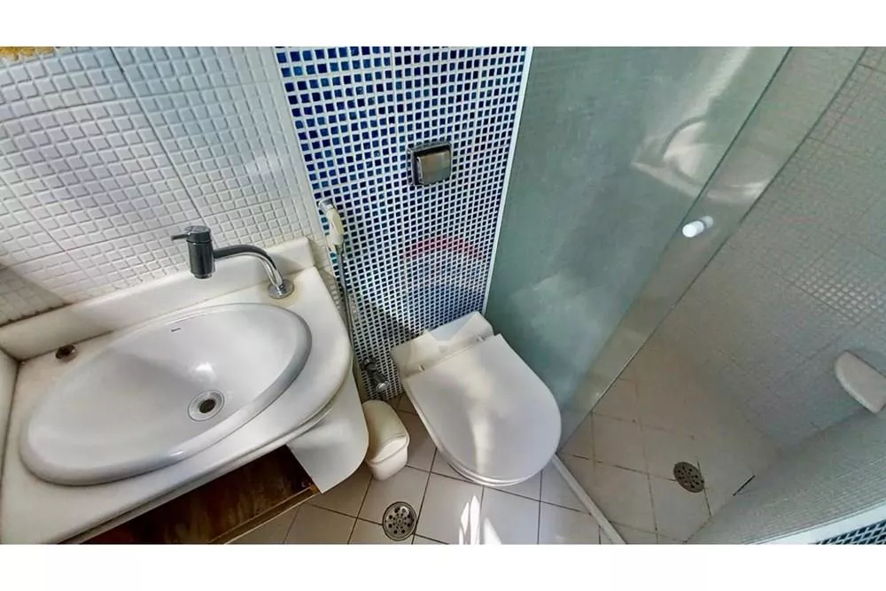 Apartamento, 1 quarto, 31 m² - Foto 3