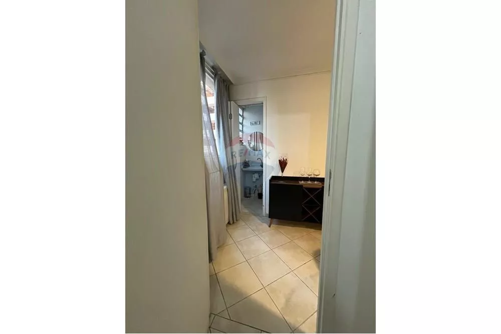 Apartamento, 1 quarto, 31 m² - Foto 2