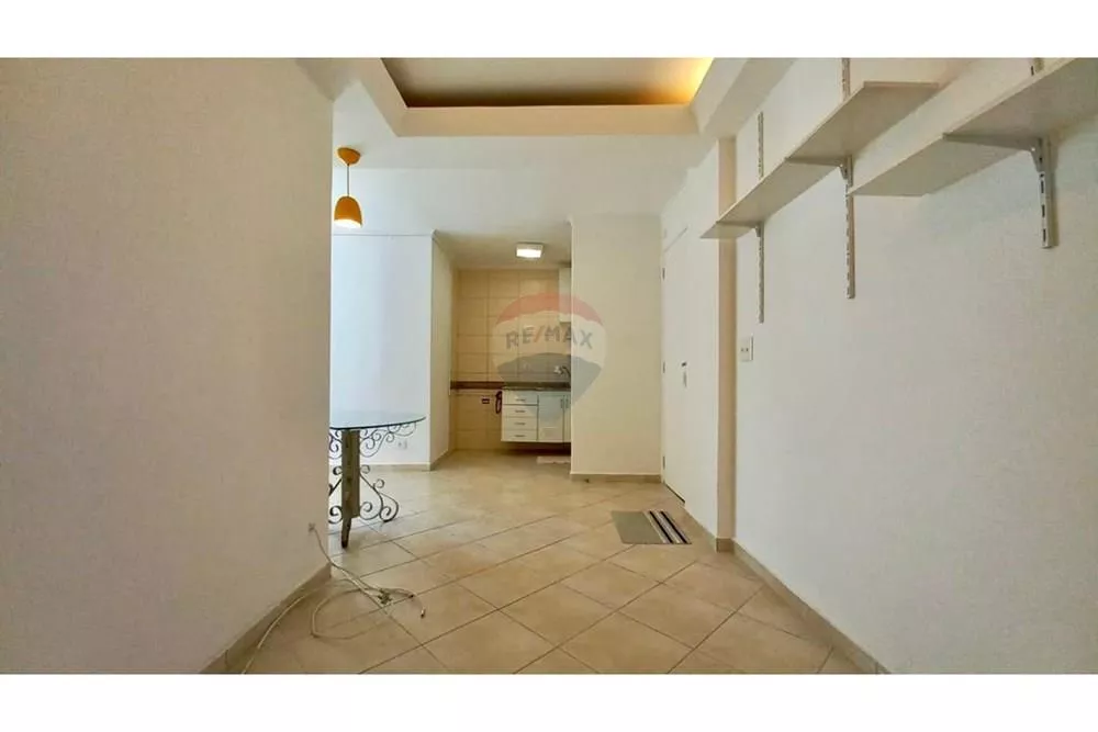 Apartamento, 1 quarto, 31 m² - Foto 1