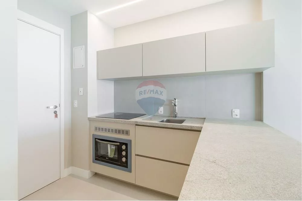 Apartamento, 1 quarto, 41 m² - Foto 2