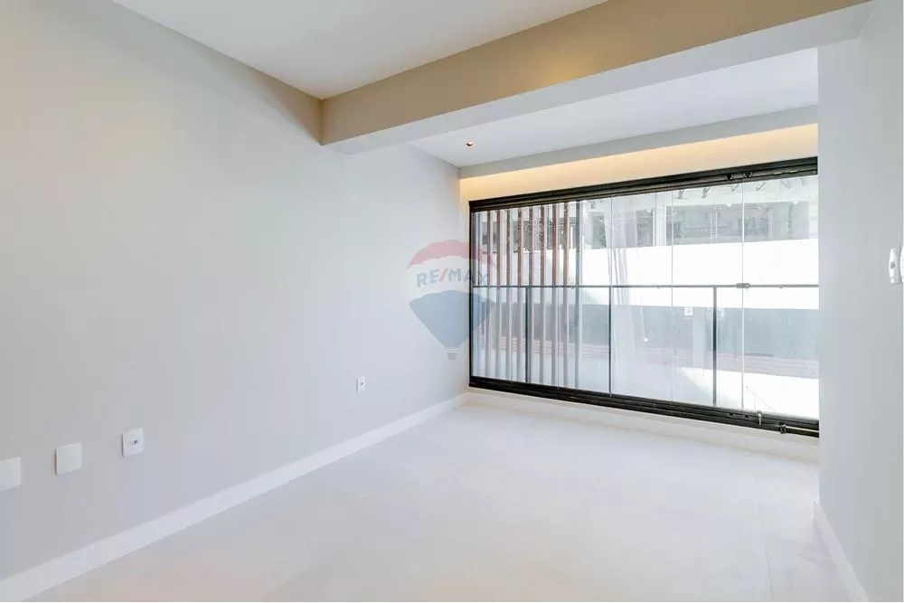Apartamento, 1 quarto, 41 m² - Foto 1